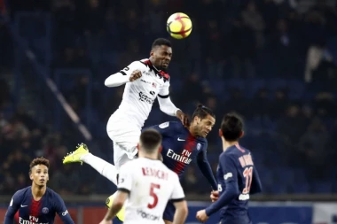 Arsenal želi sina legendarnog fudbalera Juventusa!