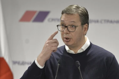 Predsednik Srbije o bombardovanju: Učinjen je težak zločin nad ovom zemljom