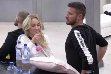 (VIDEO) Marko ispitivao Lunu o Gastozu!