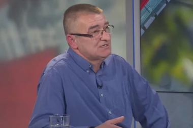 Opozicionar, a glumi sindikalca: Vukov čovek pravi haos u "Pošti"