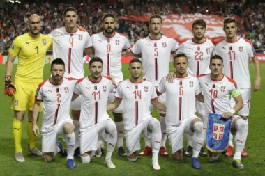 RTS nije odustao od "orlova"