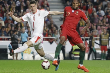 Za "dž" na Ronalda:  Evo koliko koštaju ulaznice za meč Srbija - Portugal!