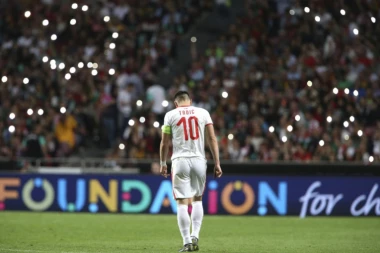 Tadić novi kapiten "Orlova"