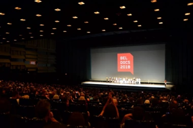 BELDOCS festival dobitnik prestižne nagrade “Kapetan Miša Anastasijević”!