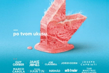 Lovefest objavio najjači line up do sada i nadmašio sva očekivanja!