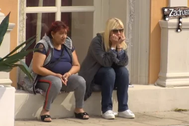 (VIDEO) Suzana u suzama zbog Mikija: Moli ga da se vrati!