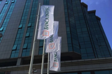 Banca Intesa ponovo najbolja u Srbiji