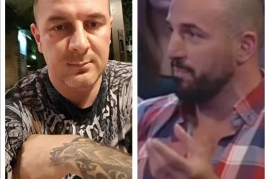 VLADIMIR: Ljuba je izdeformisani transvestit; MIRKO: Stanija je dno dna, Ljuba je drži u šaci!