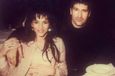 (FOTO) Svirepo je likvidiran, a njegovo ubistvo nikada nije razjašnjeno: Oglasila se ćerka Zorana Šijana potresnom porukom!