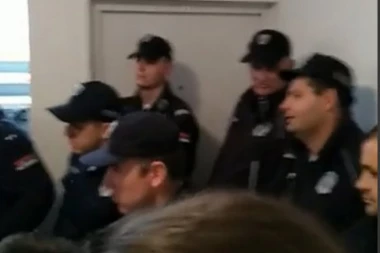 Izvršiteljkin sin kupio stan porodice Aksentijević kod beogradske Arene