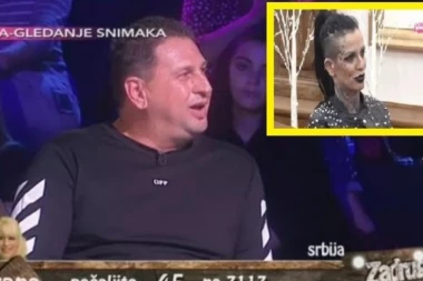 Majin otac se sveti Krunićki: Platiće mi debelo što je udarila moju ćerku!