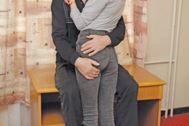 Verenici priznali da bi imali grupnjak u rijalitiju: Probaćemo trojku pred kamerama!