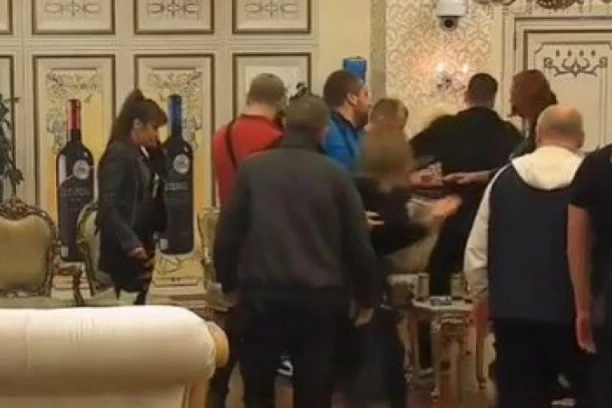 (VIDEO) ROKANJE! Ove scene su obležile rijaliti PAROVI: KAO NA BOJNOM POLJU!