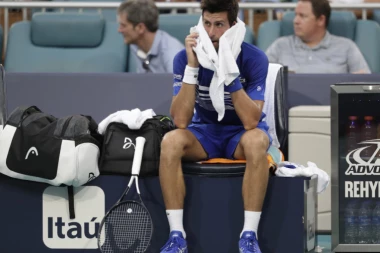 Novak o načinu ishrane: To nisu samo bezglutenske dijete!