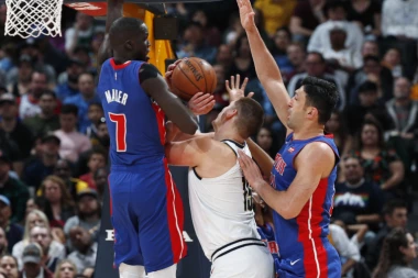 Kreće NBA predsezona, šest direktnih prenosa na Areni sport