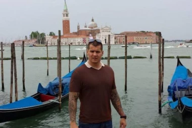 DETALJI SMRTI SRBINA U KOLUMBIJI: Došao iz noćnog provoda na pumpu, divljao, hteo da pije benzin...