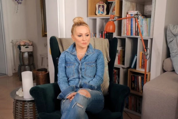 Hvala vam: Nakon posete Klinici za veštačku oplodnju, Goca Tržan objavila poruku koja je sve rasplakala!