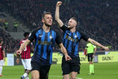 Interov džinovski korak ka LŠ!