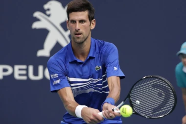 Poznati teniser isprebijao prijatelja pred ćerkom i trudnom ženom, koja je potom izgubila bebu - sada je Novak na potezu!