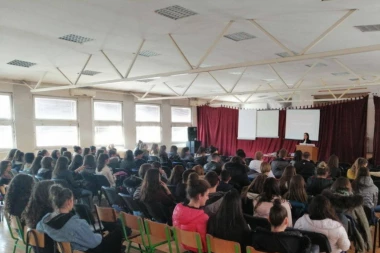 Direktna Banka obeležava Evropsku nedelju novca nizom edukativnih seminara