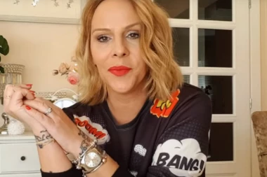 Protiv Ane Bučević, motivacione govornice, podneta krivična prijava zbog nadrilekarstva