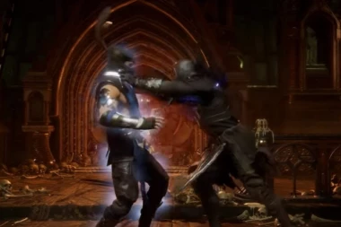 (VIDEO) Mortal Kombat 11 – stigli su trejleri i za Noob Saibota i Shang Tsunga