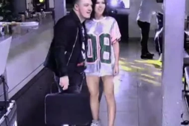 Gastoz i Stanija raskrinkani: Evo šta se krije iza njihovog navodnog muvanja?!