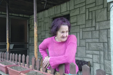 Milijanina baka kroz suze: Šta im je sve ovo trebalo? Njen otac je u haosu!