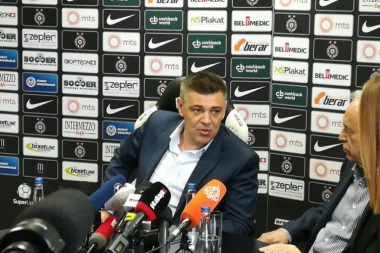 Savo preuzeo najteži zadatak na sebe: SVI DA STREPE OD HUMSKE