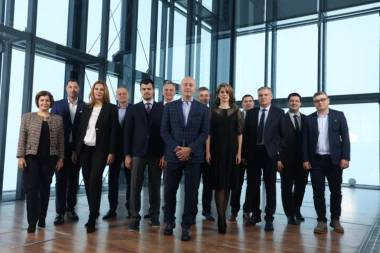 INTERVJU Miodrag Kostić: MK Grupa nije jedan čovek