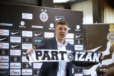 GROBARI VEĆ TERAJU SAVU!