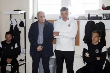 Nećete verovati čega se dosetio Savo Milošević