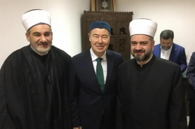 Putinov tast u Srbiji, ugovara nam milionske poslove s Rusima!