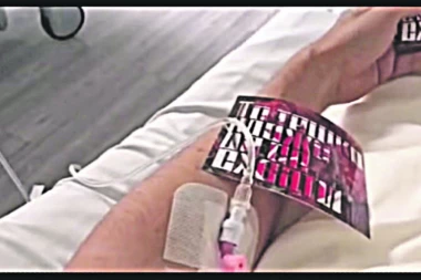 ZVEZDINA GROZNICA OD MAKSIMIRA DO KINE!