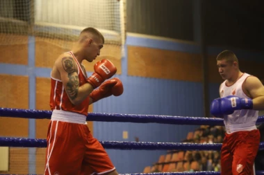 Jovanović se uplašio Veljka Ražnatovića!