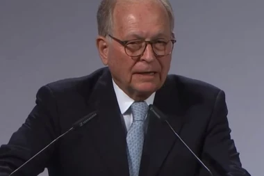 Nemački diplomata Išinger: Bez priznanja Kosova nema članstva u EU za Srbiju