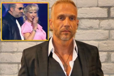 Milan Kalinić javno osudio Mikija Đuričića zbog veze sa Suzanom!