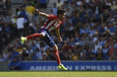 Espanjol poveo, Atletiko preokrenuo!