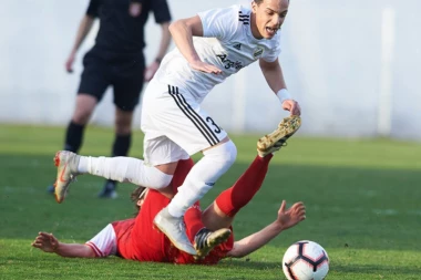 Đorđević se nada rušenju tradicije protiv Radnika!