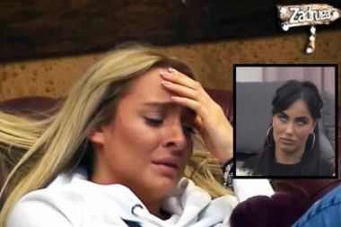 Lunin zaštitnik promenio tabor: Sada podržava Aleksandru Subotić, a Đoganijevu pljuje!