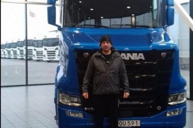 Izrešetao prijatelja po nogama, i to pred njegovom decom: Čačanin se sam predao policiji