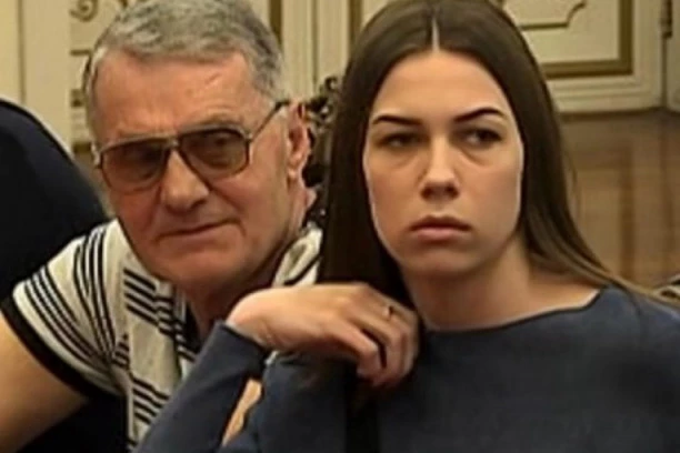 OVO SU SVI ČEKALI: Milojko se oglasio, pa žestoko odbrusio o Milijani, njenom novom dečku, SPOMENUO I RAZVOD!