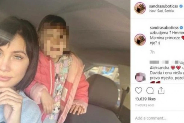 NAPRAVILA OD ĆERKE SLUŽAVKU: Subotićkine komšije otkrile šta sve zahteva od male Magdalene, dete se potpuno pogubi!