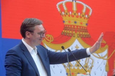 Naprednjaci bez pravog rivala: Objavljeno najnovije istraživanje, evo koje stranke bi ušle u parlament