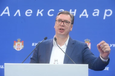 Predsednik saopštio dobre vesti: Uskoro gradnja autoputa Beograd-Zrenjanin i Zrenjanin - Novi Sad