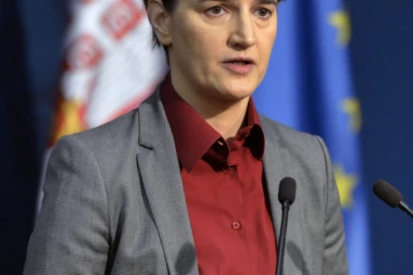 BRNABIĆ: "Priznanje Kosova nikad nije bio uslov za ulazak u EU"!