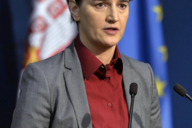 Premijerka najavila: Uskoro privremena bolnica za Priboj, Prijepolje i Novu Varoš!