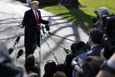 (VIDEO) Trampov trijumf nad demokratama: Kako je propala afera "Rusijagejt"?!