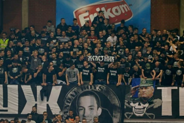 Kladionice odredile kvote: "GROBARI" ĆE POBESNETI