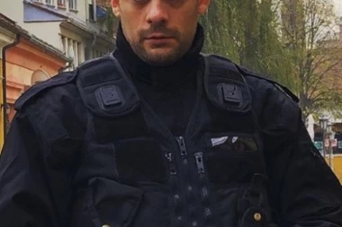 Upravo je počela nova domaća hit serija na TV Pinku ''Državni službenik''!